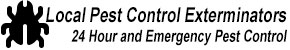 Little Ferry NJ Pest Control Exterminators